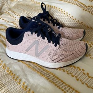 Women's New Balance Fresh Foam Zante v4